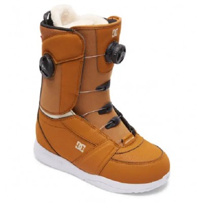 DC Lotus (Choco Brown Off White) DC Lotus (Choco Brown Off White)